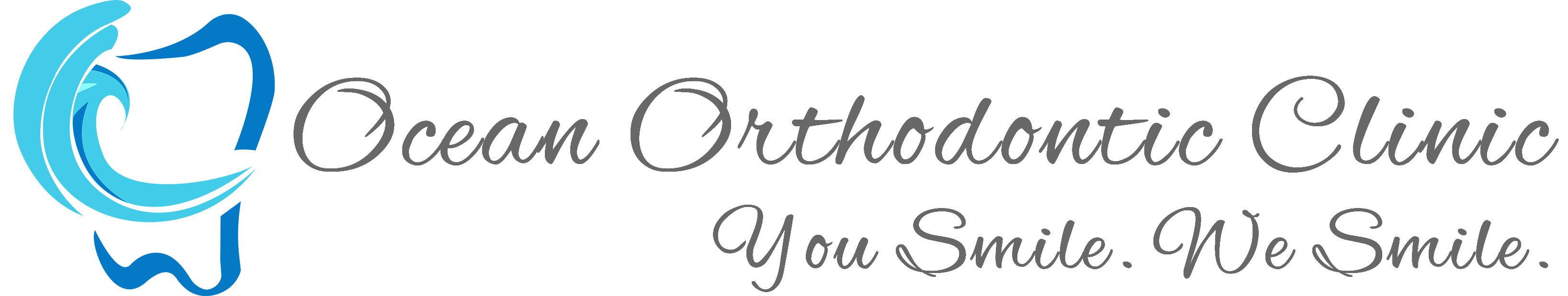 Ocean Orthodontic Clinic You Smile We Smile