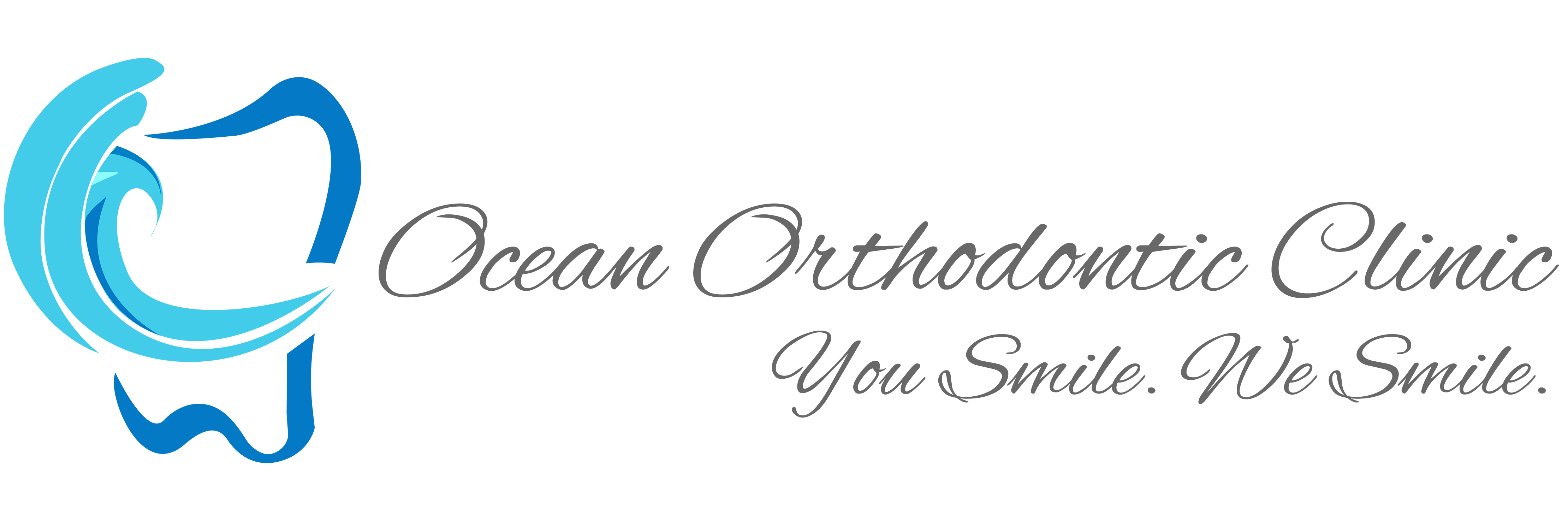 Ocean Orthodontic Clinic You Smile We Smile
