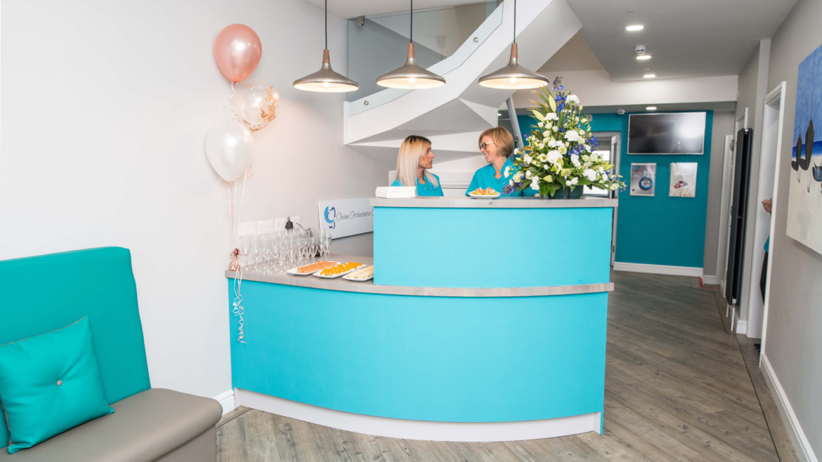 About Ocean Orthodontic Clinic