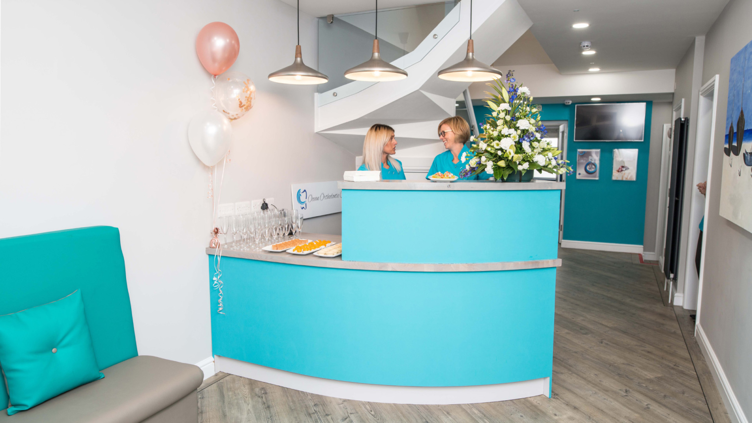 About Ocean Orthodontic Clinic