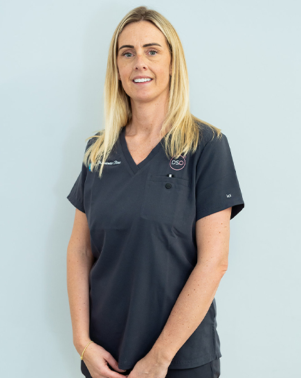 Jodi Mason - Orthodontic Nurse at Ocean Orthdontics